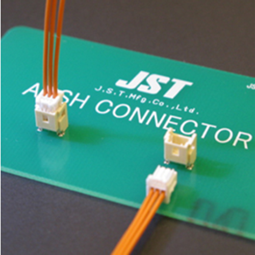 APSH Connector连接器产品介绍