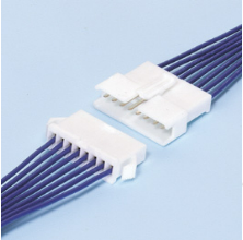 JST系列名称 SM系列 CONNECTOR产品介绍