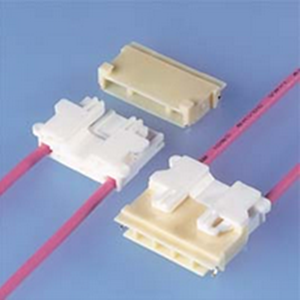 BD Connector (13mm pitch)连接器实物图