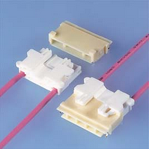 BD Connector (13mm pitch)  连接器介绍