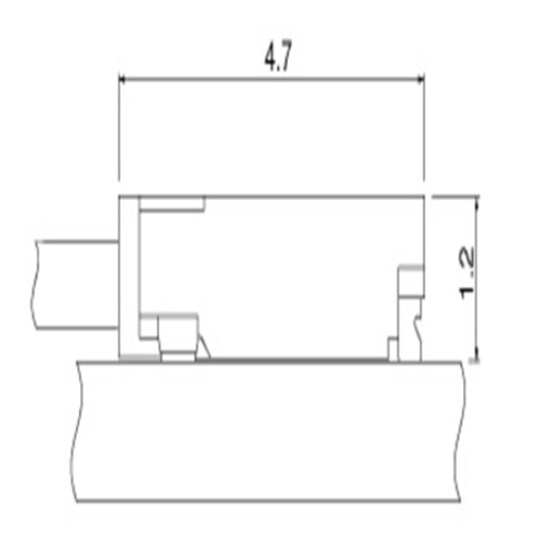  ACHL connector连接器