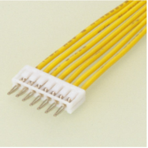 JST连接器SZN系列CONNECTOR产品介绍