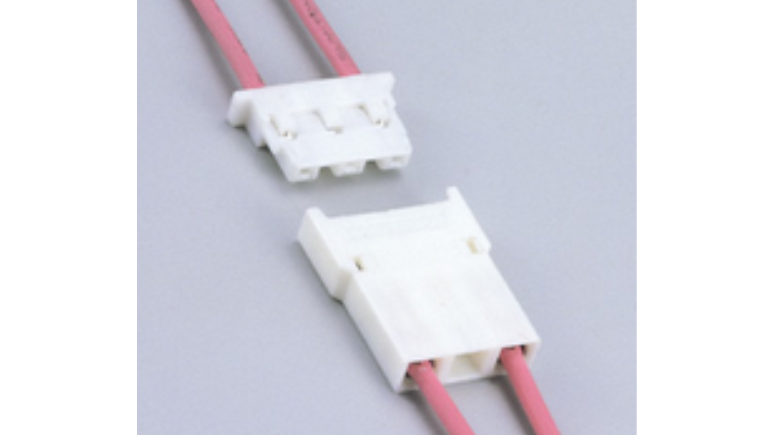 BHM Connector 连接器介绍