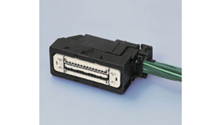 ASG Connector连接器产品介绍