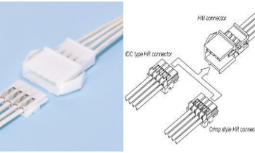 JST系列名称 HM CONNECTOR产品图示 JST系列名称 HM CONNECTOR产品图示