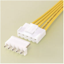 JST连接器VH系列CONNECTOR产品介绍