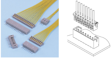 CK CONNECTOR连接器