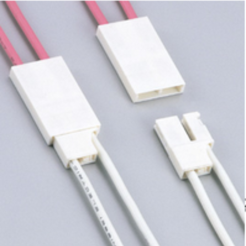 BHT Connector (W to W) 连接器产品介绍