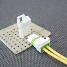 jst连接器WPJ系列线对板型CONNECTOR产品介绍