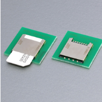 JST系列名称 SCRL  CONNECTOR产品介绍