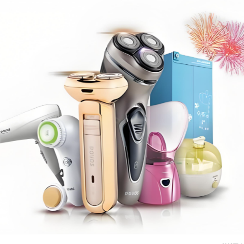 JST连接器知识科普：小家电常用安规标志基本认识