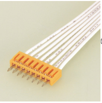 JST连接器系列名称 SAN CONNECTOR产品介绍