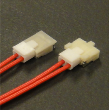 JST连接器系列名称 SFK CONNECTOR产品介绍