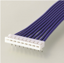 jst连接器系列名称 SJN CONNECTOR产品介绍