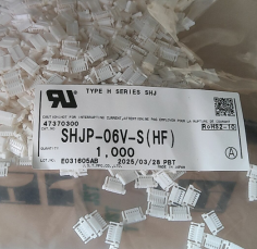 无卤连接器的环保意义：为更清洁的未来连接