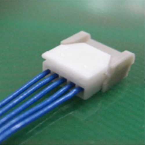 JST连接器系列名称 SFG CONNECTOR产品介绍