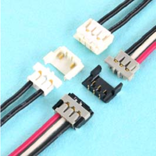 ADHconnector连接器产品介绍