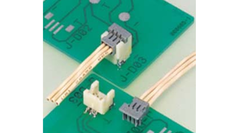 AGHconnector连接器产品介绍