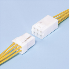 JST 系列名称 SL CONNECTOR产品介绍