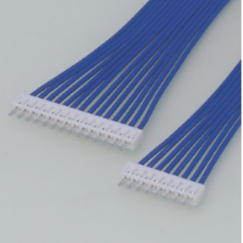 JST连接器系列名称 SGN CONNECTOR产品介绍