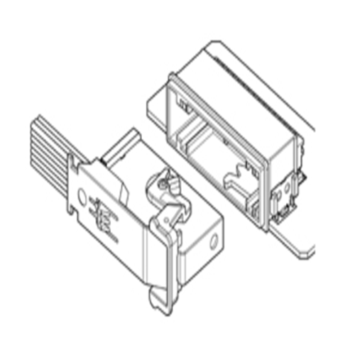 ACA connector连接器