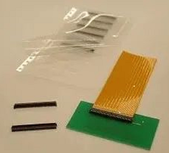 FHHS连接器实物图