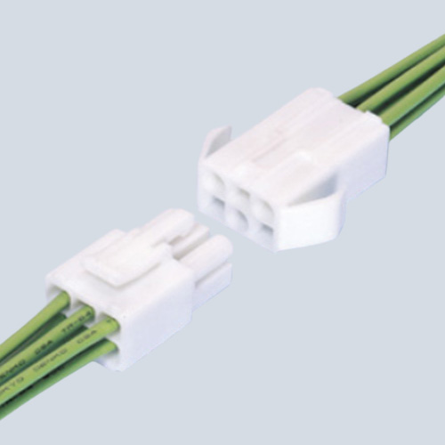 有关连接器和电缆线束组件过度成型的好处！