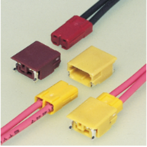 JST连接器系列名称 SFH CONNECTOR产品介绍