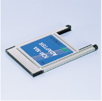 系列名称 CF CARD CONNECTOR MA TYPE连接器介绍