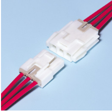 jst连接器VL系列 线对线型 CONNECTOR产品介绍