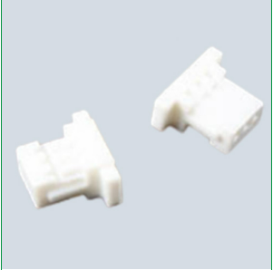 以jst连接器和莫仕为例来分析电子连接器的料号的命名方式？