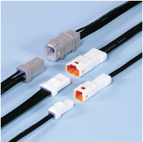 JST系列名称JWPF CONNECTOR (W TO W)产品介绍