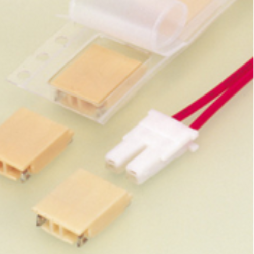 BHS Connector (W to B)  连接器介绍