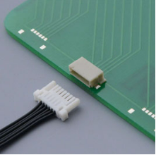 JST连接器系列名称 SHJ CONNECTOR产品介绍