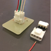 jst连接器VH-QC系列CONNECTOR产品介绍