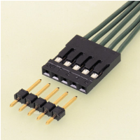 JST连接器系列名称 RE Connector产品介绍