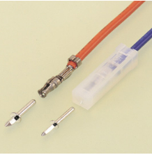 JST连接器SMF 系列CONNECTOR产品介绍