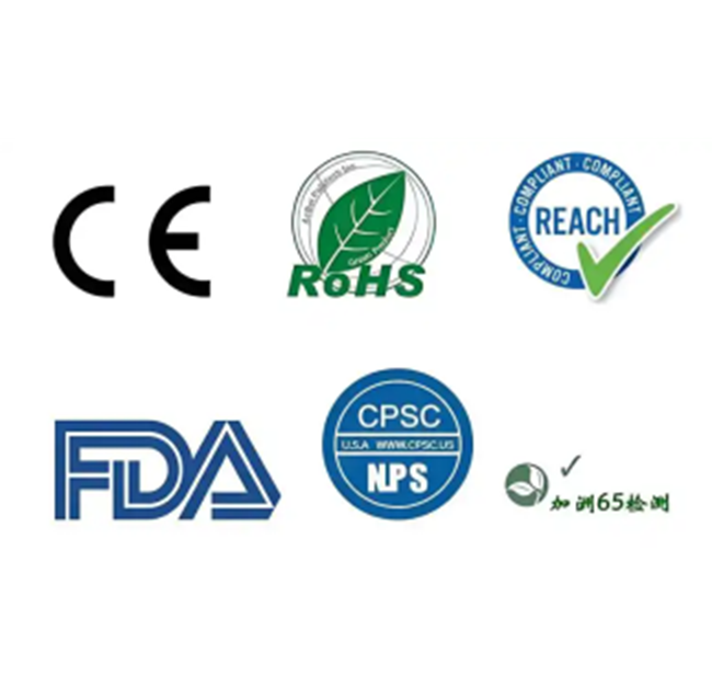 RoHS 与 REACH 的区别有哪些？