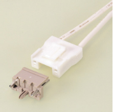 JST连接器VT系列线对板型CONNECTOR产品介绍