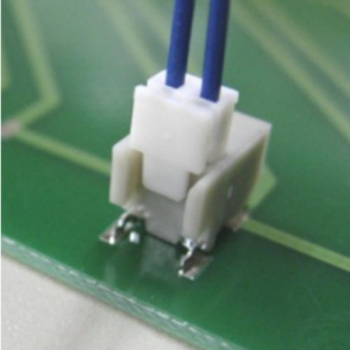 JST连接器系列名称 SFV CONNECTOR产品介绍